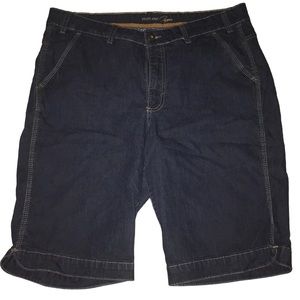 Riders Copper Jean Shorts